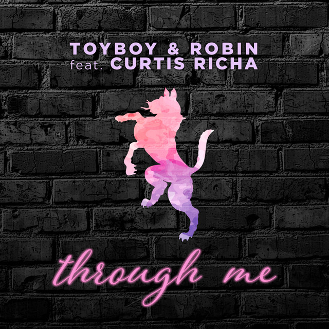 Through Me