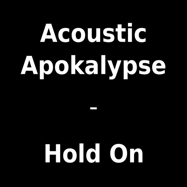 Acoustic Photo