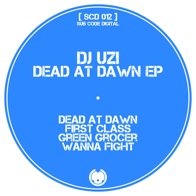 DJ Uzi Photo