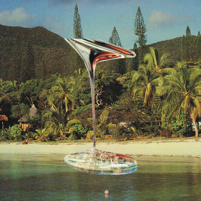 Musik Album: 'The Weight' von  Weval