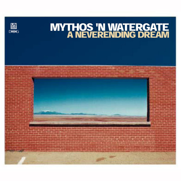 Mythos 'N Watergate Photo