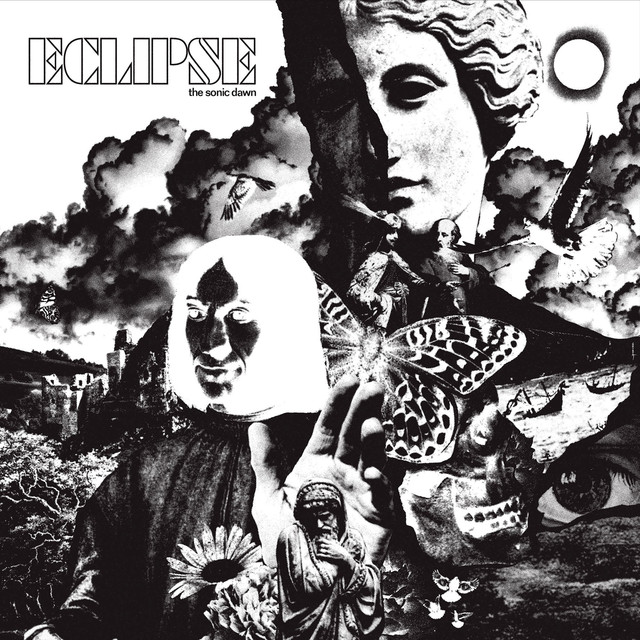 Eclipse cover