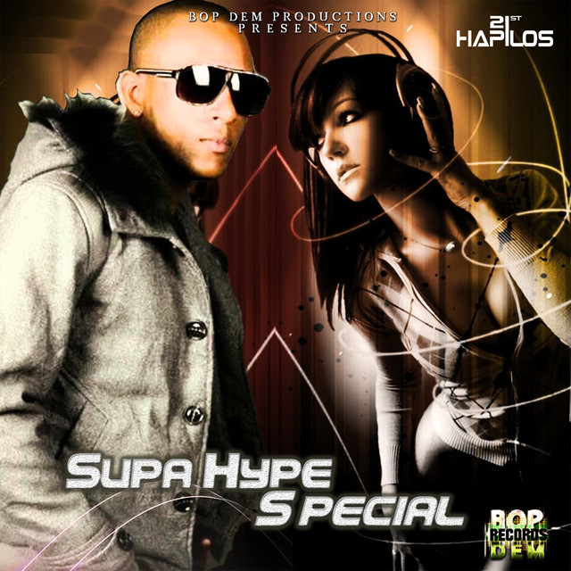 Supa Hype Photo