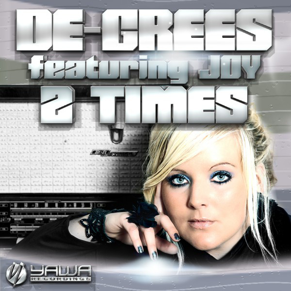 De‐Grees Photo