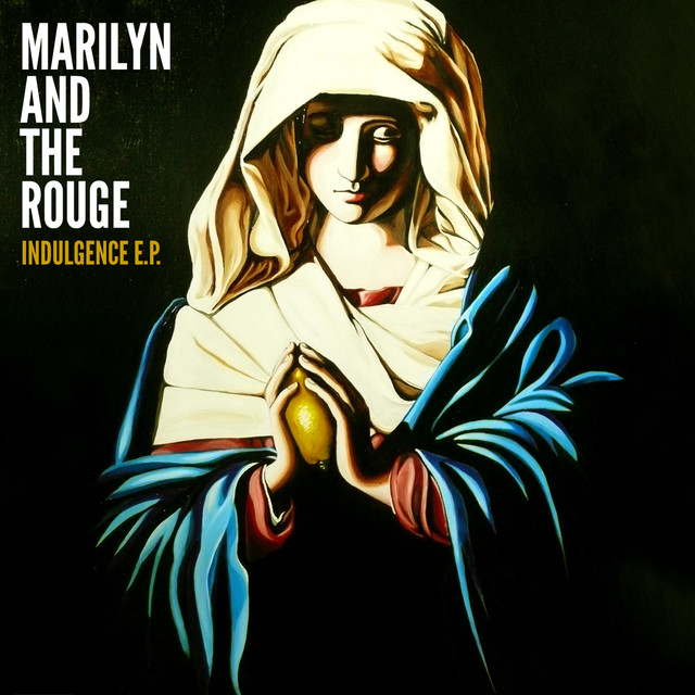 Marilyn and The Rouge Photo