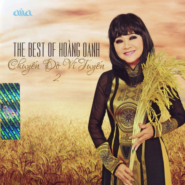 Hoàng Oanh Photo