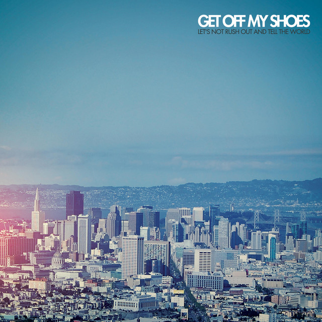 Get Off My Shoes Photo