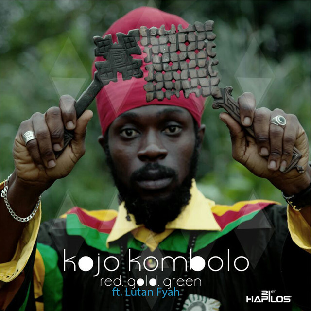 Kojo Kombolo Photo