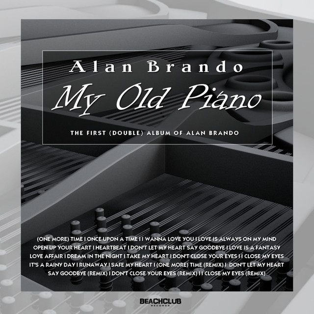 Alan Brando Photo