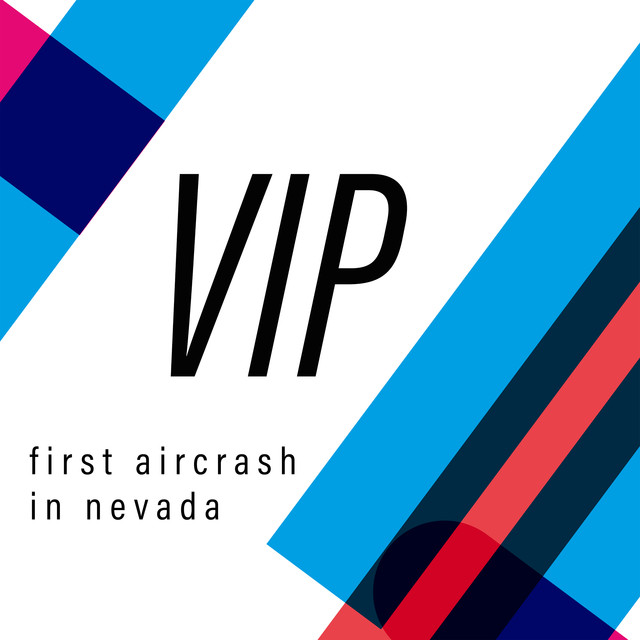 First Aircrash in Nevada Photo