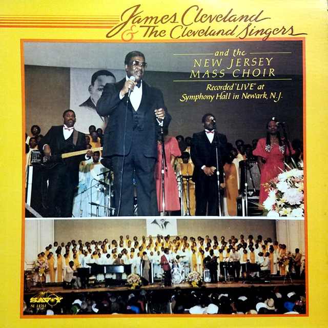 The New Jersey Mass Choir Photo