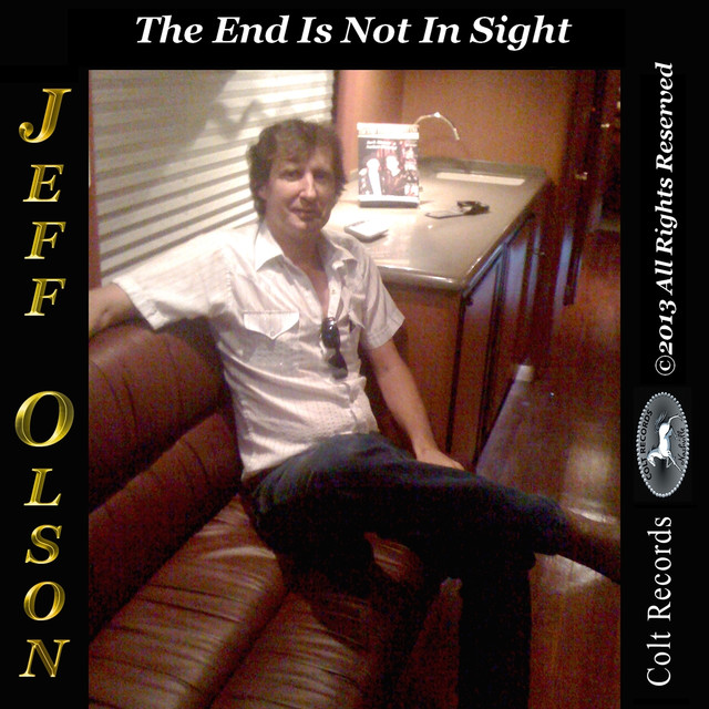 Jeff Olson Photo