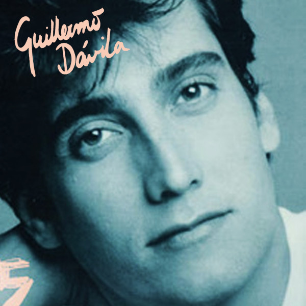 Guillermo Davila 5 cover