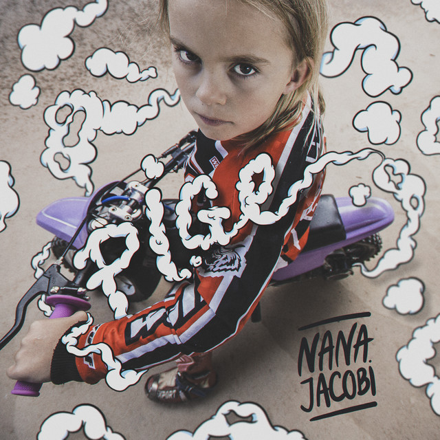 Nana Jacobi Photo