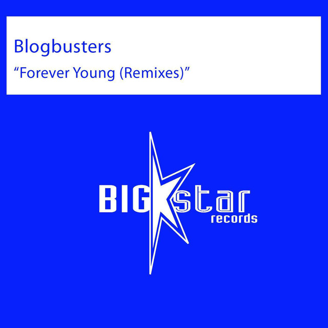 Blogbusters Photo