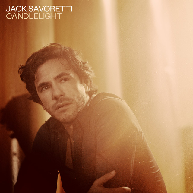 Candlelight (edit) cover