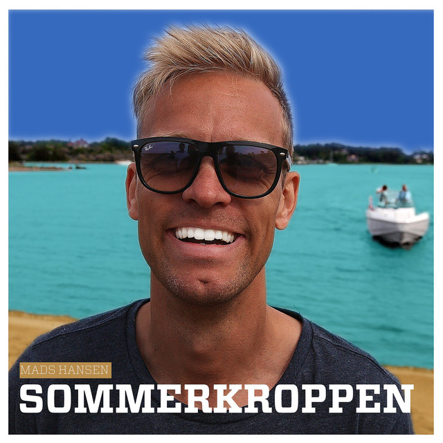 Mads Hansen Photo