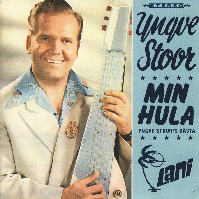 Yngve Stoor Photo