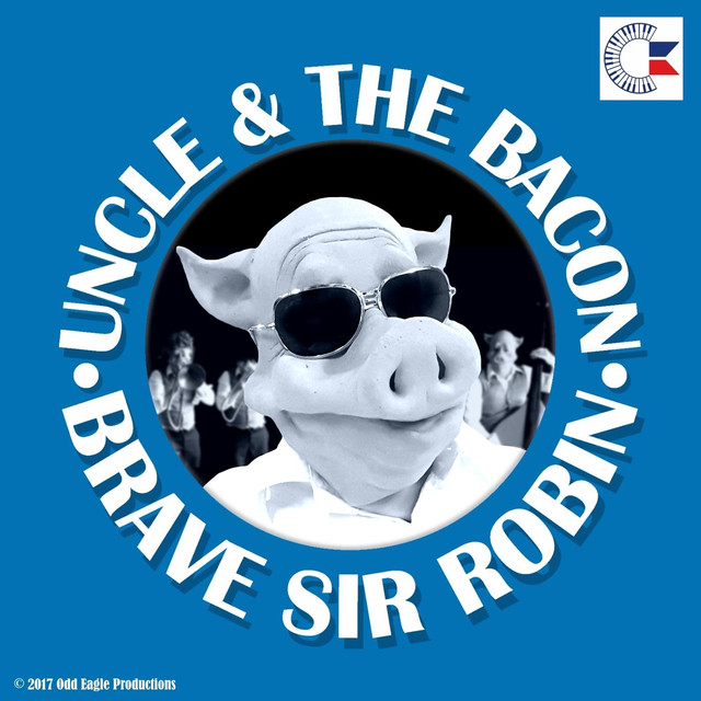 Uncle & The Bacon Photo