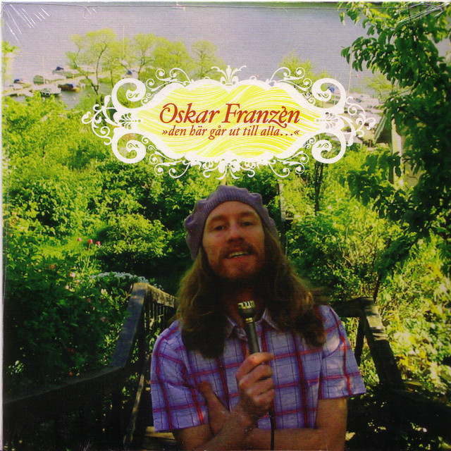 Oskar Franzén Photo