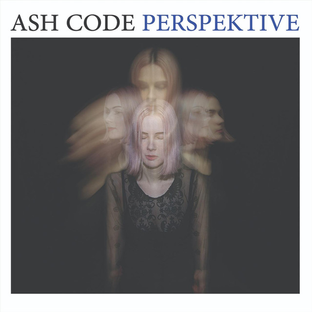 Perspektive cover