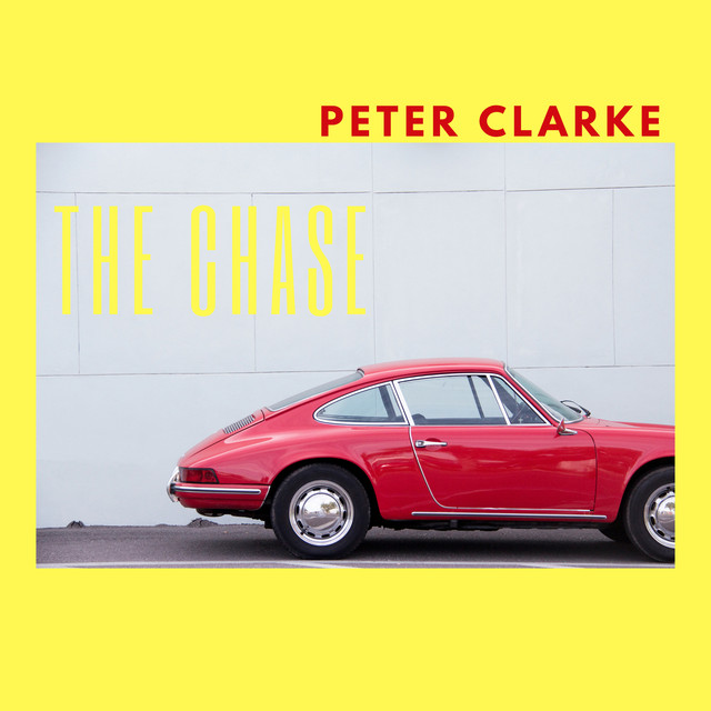 Peter Clarke Photo