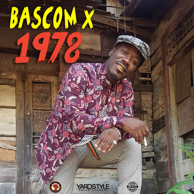 Bascom X Photo