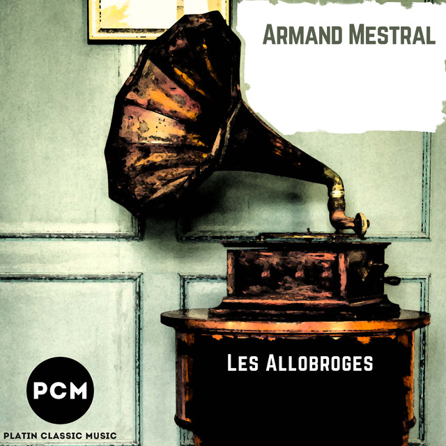 Armand Mestral Photo