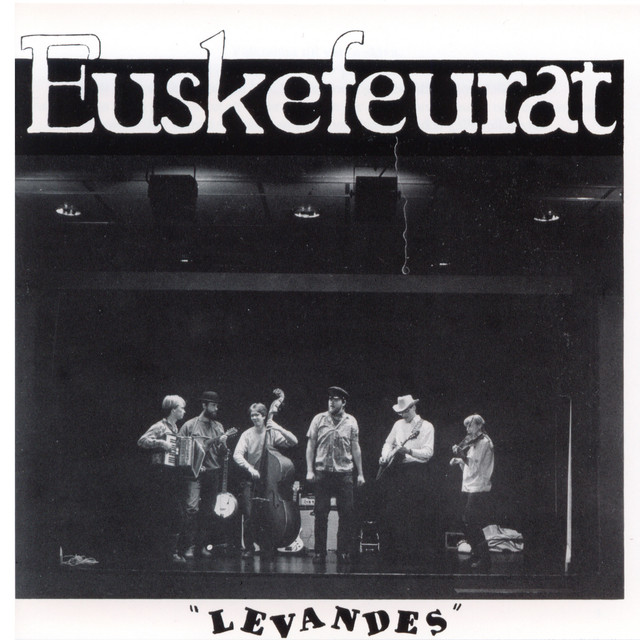 Levandes cover