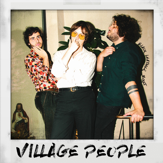 Village People cover