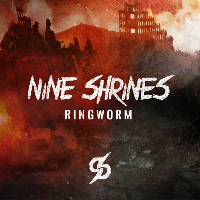 Ringworm cover