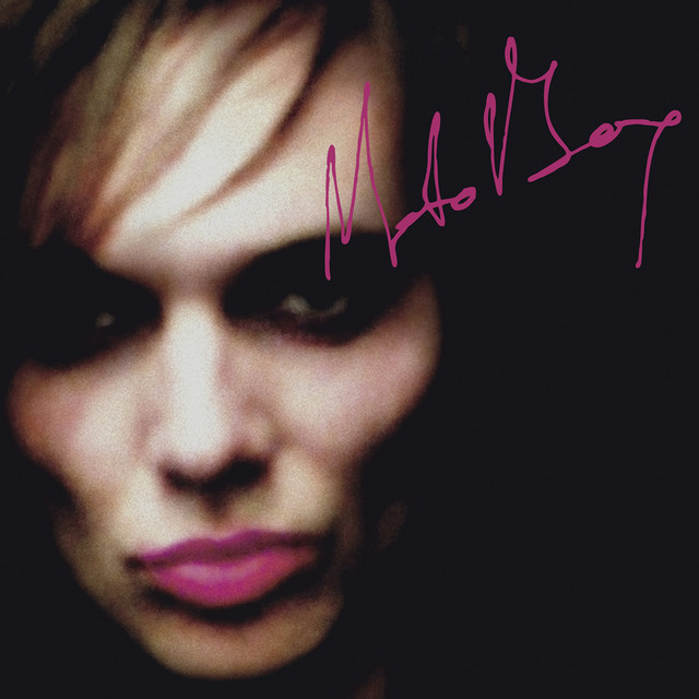 Moto Boy cover