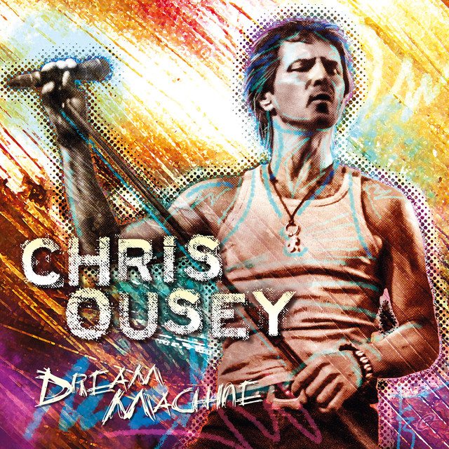 Chris Ousey Photo