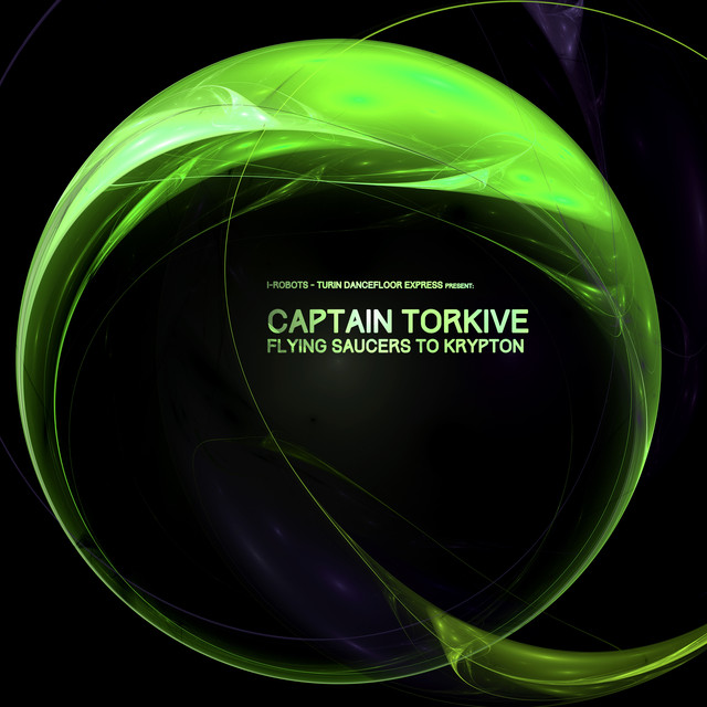 Captain Torkive Photo