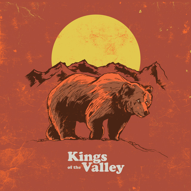 The Valley Kings Photo