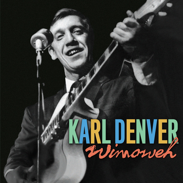 Karl Denver Photo
