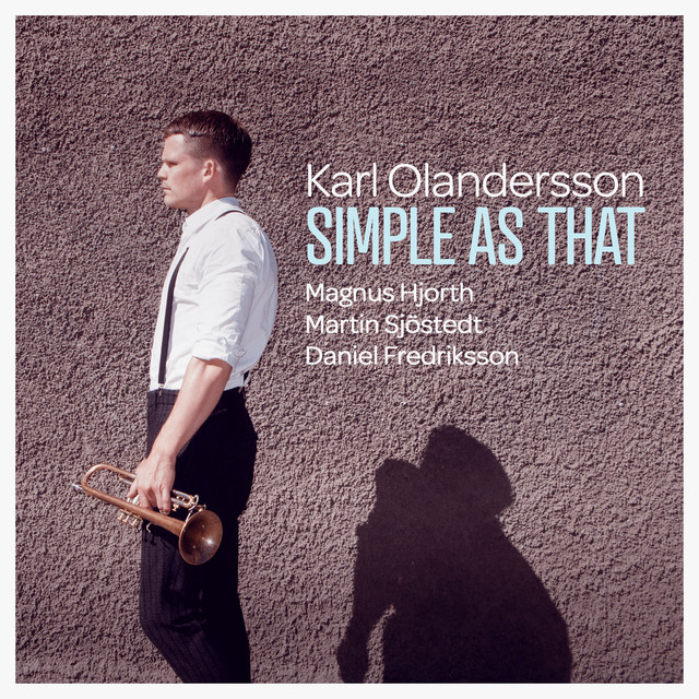 Karl Olandersson Photo