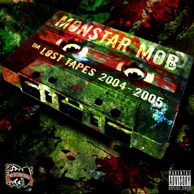 Da Monstar Mob Photo