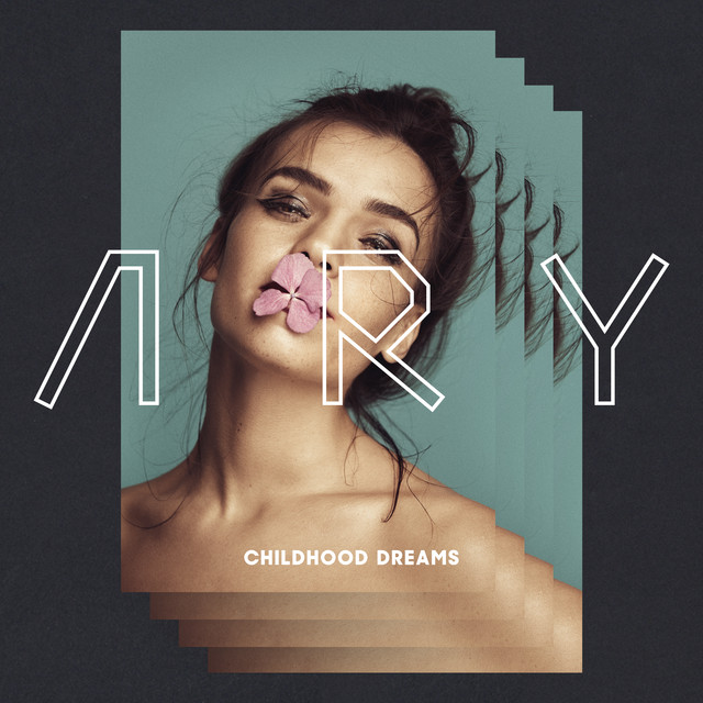 Childhood Dreams cover