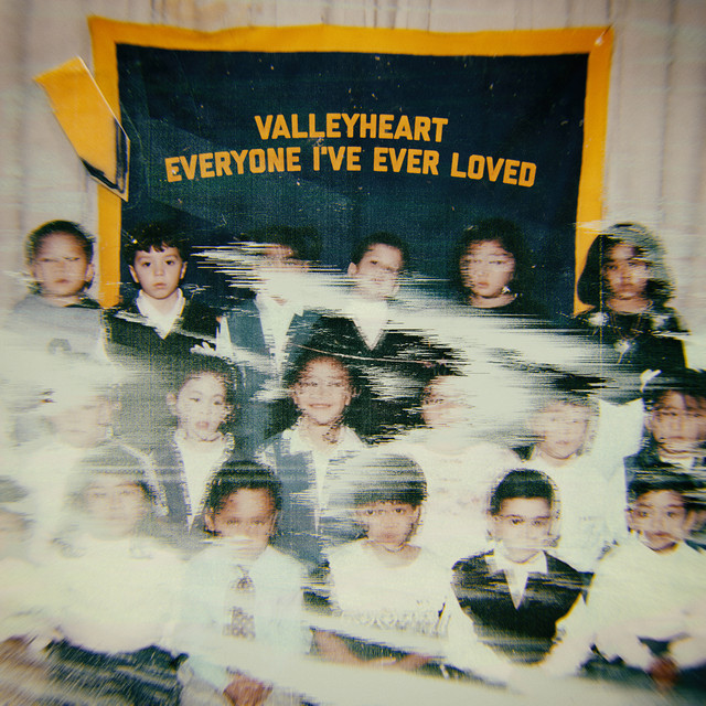 Everyone I've Ever Loved cover