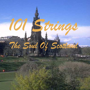 The Soul of Scotland album