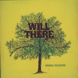 Will There Be Spring cover