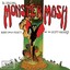 The Original Monster Mash Albumcover