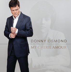 My Cherie Amour album