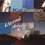Eternal Drive Albumcover