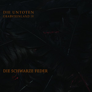 Grabsteinland cover