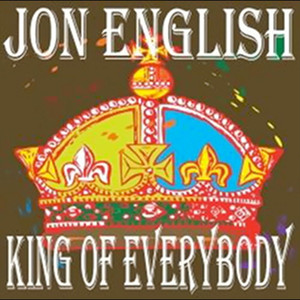 King of Everybody album