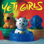 Kitty Train cover