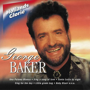 Hollands Glorie cover