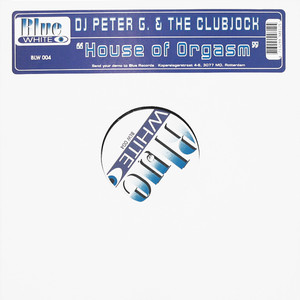 DJ Peter G.